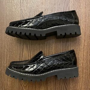 Donald Pilner Loafers